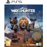 Sony Way of the Hunter: Hunting Season 1 PS5 | Eponuda.ba