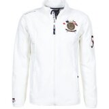 Vent Du Cap Flis Blouson polaire homme CAUBIN Bež Cene