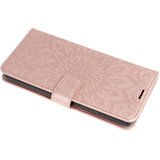 Mezzo Book case preklopna torbica za XIAOMI Redmi NOTE 12S – mandala rose gold | Shoptok.si