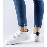 D/CEO White sneakers Ingram | Eponuda.ba