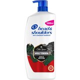 Head & Shoulders Old Spice Wolfthorn šampon proti prhljaju 1000 ml Cene