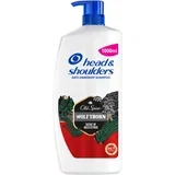 Old Spice Wolfthorn šampon protiv peruti 1000 ml