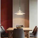  Luster na sajli STEVI 1xE27/40W/230V bež | Eponuda.com