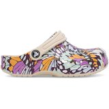 Crocs Natikači BAYA SEASONAL PRINTED 209728-11S Pisana Cene
