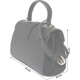 Valentino SOBO Crna | shoptok.hr