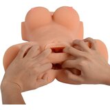 Mistress Ženski Torzo Busty Lady | Shoptok.si