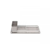 Brabantia Odcejalnik za posodo S, siv | Shoptok.si