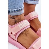Big Star Women's Sport Sandals | ePonuda.com