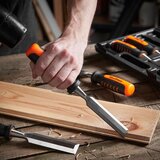 Vonhaus set dlijeta za obradu drveta, 8 komada | shoptok.hr