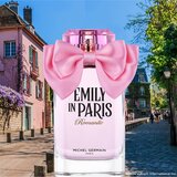 Michel Germain Emily in Paris Romantic parfumska voda za ženske 30 ml | Shoptok.si