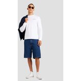 Guess Majica rdeča / črna / bela | Shoptok.si