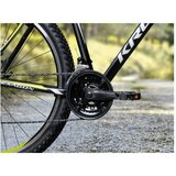 Kross Hexagon 2.0 M 27 Veličina M | shoptok.hr