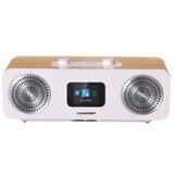 Blaupunkt internetni radio IR50DAB | Shoptok.si