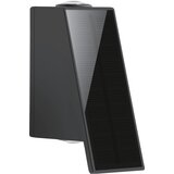 Blitz Solarna rasvjeta zidna LED 0,65 W gore/dolje crna Cijene