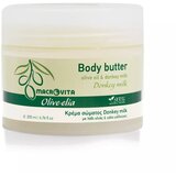 Macrovita Buter za telo Donkey Milk Cene