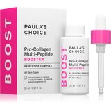 Paula's Choice Pro-Collagen Multi-Peptide Booster serum za zaglađivanje lica 20 ml u