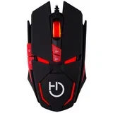 Raton Gaming Microrus 8.100DPI, (20833471)