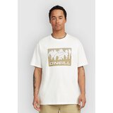 O'neill Must-Have Front Print T-Shirt snow white Cene