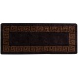 Traka za tepih MARSA Crna 80 x 200 cm Poliester i PVC | Eponuda.com