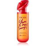 Escada Yum me, Sunny! Body & Hair Mist mirisna maglica za tijelo i kosu za žene 236 ml Cijene