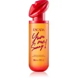 Yum me, Sunny! Body & Hair Mist mirisna maglica za tijelo i kosu za žene 236 ml
