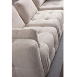 Atelier Del Sofa Trosed Amaris, 290x100x65 cm, Bež | Eponuda.ba