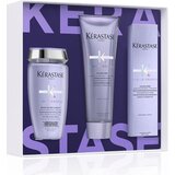 Kérastase Darilni set Blond Absolu Light | Shoptok.si