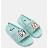 Sinsay Natikače s Elastičnom Trakom na Peti Bluey | shoptok.hr