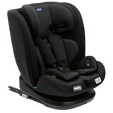 Chicco auto sedište Mokita Black, 76-150cm Isofix | ePonuda.com