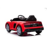 Ramiz Audi R8 Spyder NOVI MODEL RDEČA | Shoptok.si