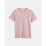 Levi's Majice s kratkimi rokavi 56605 0307 SS ORIGINAL HM Rožnata Cene