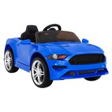  Auto na akumulator GT Sport - plavi | shoptok.hr