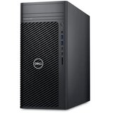Dell Precision 3680 i7-14700K 16GB 512GB SSD DVDRW Quadro T1000 8GB Win11Pro 3yr NBD Cene