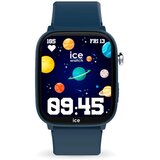 Ice Watch otroška pametna ura ICE SMART JUNIOR FIND HUB 025680, modra u