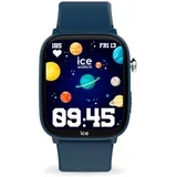 otroška pametna ura ICE SMART JUNIOR FIND HUB 025680, modra