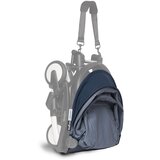 BABY ZEN Sedežna enota 6+ color pack Yoyo air france blue | Shoptok.si