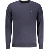 Guess Jeans MEN&#39;S BLUE SWEATER Cijene