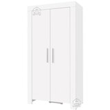 ADRK Furniture Garderobna omara Cesiro 2D | shoptok.hr