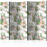  Paravan u 5 dijelova - Beautiful Garden II [Room Dividers] 225x172 | shoptok.hr