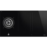 Smeg Kombinirana kuhalna plošča PM3953D | Shoptok.si