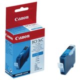  Kartuša Canon BCI-3eC (BCI-3C) modra/cyan - original Cene
