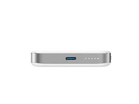 Anker MagGo 10K Slim bežični powerbank, bijeli | shoptok.hr