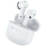 forcell F-AUDIO brezžične/bluetooth stereo slušalke TWS ANC CLEAR Sound bele | Shoptok.si