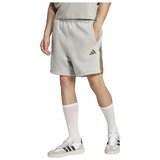 Adidas Kratke hlače & Bermuda Short Seasonal Essentials gris Siva | Shoptok.si