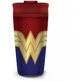 Pyramid International termos Wonder Woman (Strong) Metal Travel Mug 450ml cene