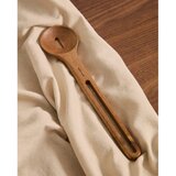 Kave Home Drvena žlica za posluživanje Blera – | shoptok.hr