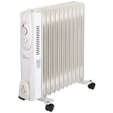 Extralink Oil filled radiator NY-25W1 2500W, 11 fins | shoptok.hr