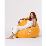 Atelier Del Sofa Rumena vreča za sedenje Premium – Cene