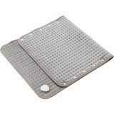 INF Električna ogrevana odeja z zaponkami XL, (21536051) | Shoptok.si