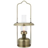 Markslöjd 108894-LED prigušiva punjiva lampa FANOS LED/2,5W/3,7V 4000 mAh IP44 mesing Cene